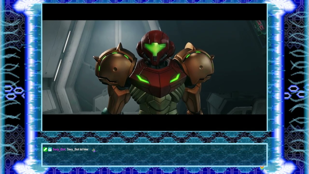Metroid Prime 4 Beyond (Erster Durchlauf) - Teil 1