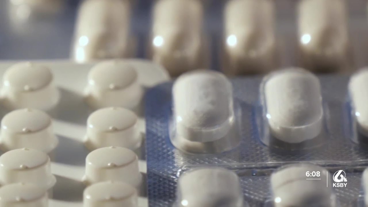 Santa Barbara Police hold event to safely dispose of medication