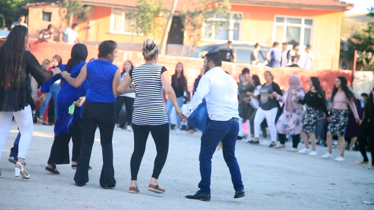 AMASYA SULUOVA (ARMUTLU KÖYÜ) MURAT YALÇIN'IN OĞLUNUN SÜNNET DÜĞÜNÜ