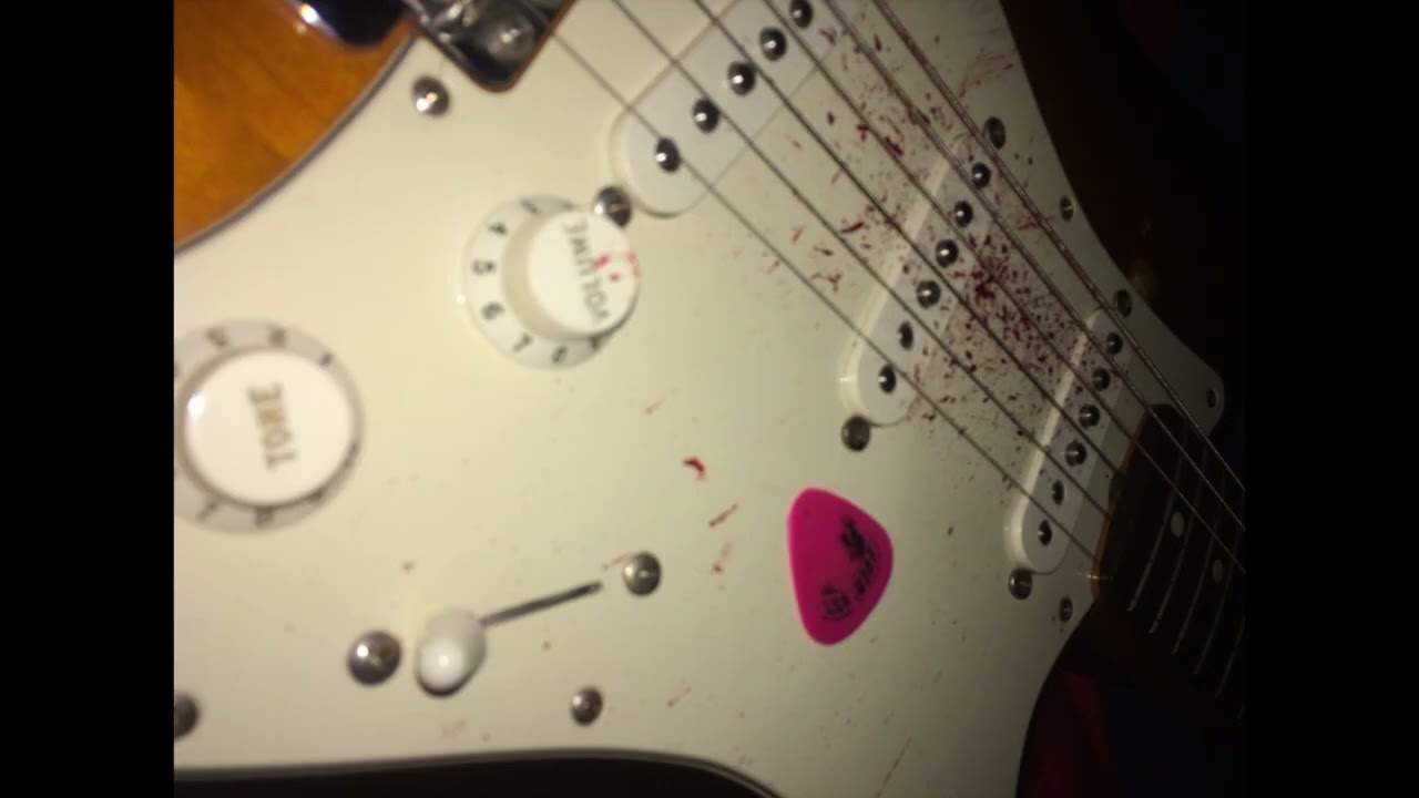 Death In Drop D
