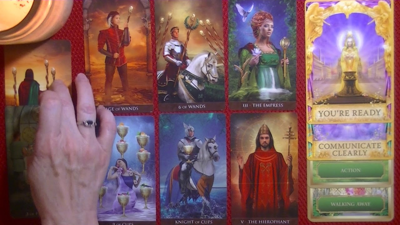 AQUARIUS ~ JULY 1-15, 2020 ~ Don't 2nd Guess it... Keep Moving Forward