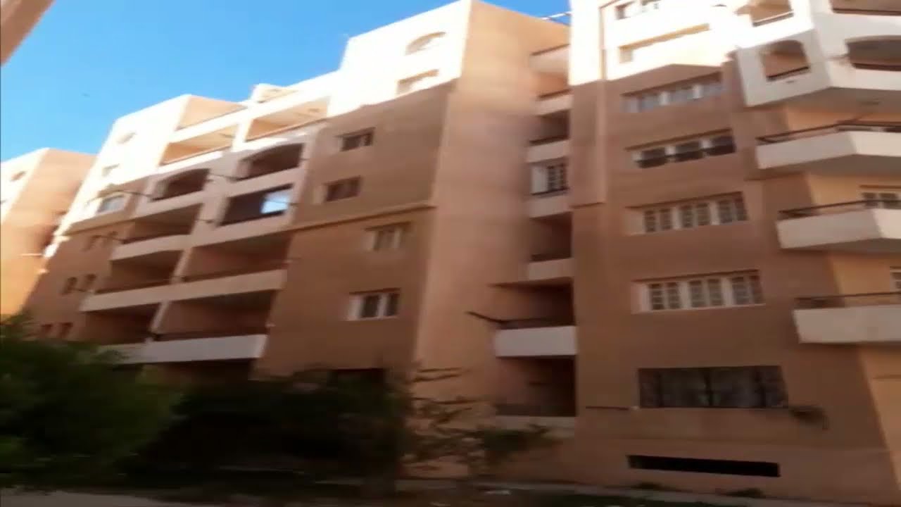 .شقة ايجار جديد في شارع بنك مصر العجمي هانوفيل كمبوند العجمي جاردن ستي
