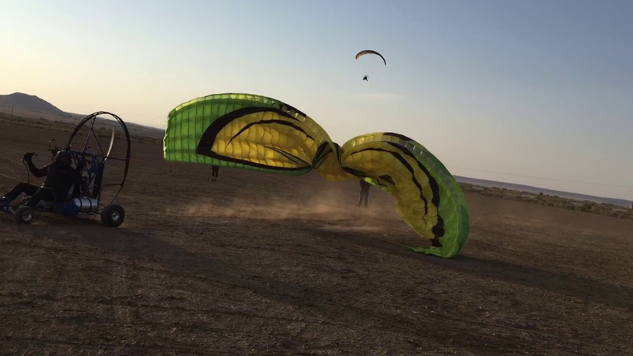 Thomas new Ppg inflation fail