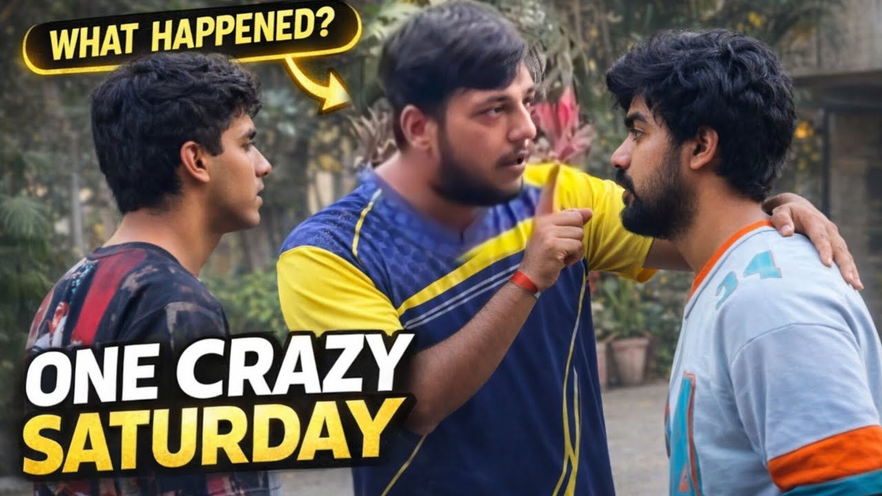One Crazy Saturday in Mumbai | Malabar Hill Walk, Beach Run, Irani Chai & Box Cricket | 28 Youth 