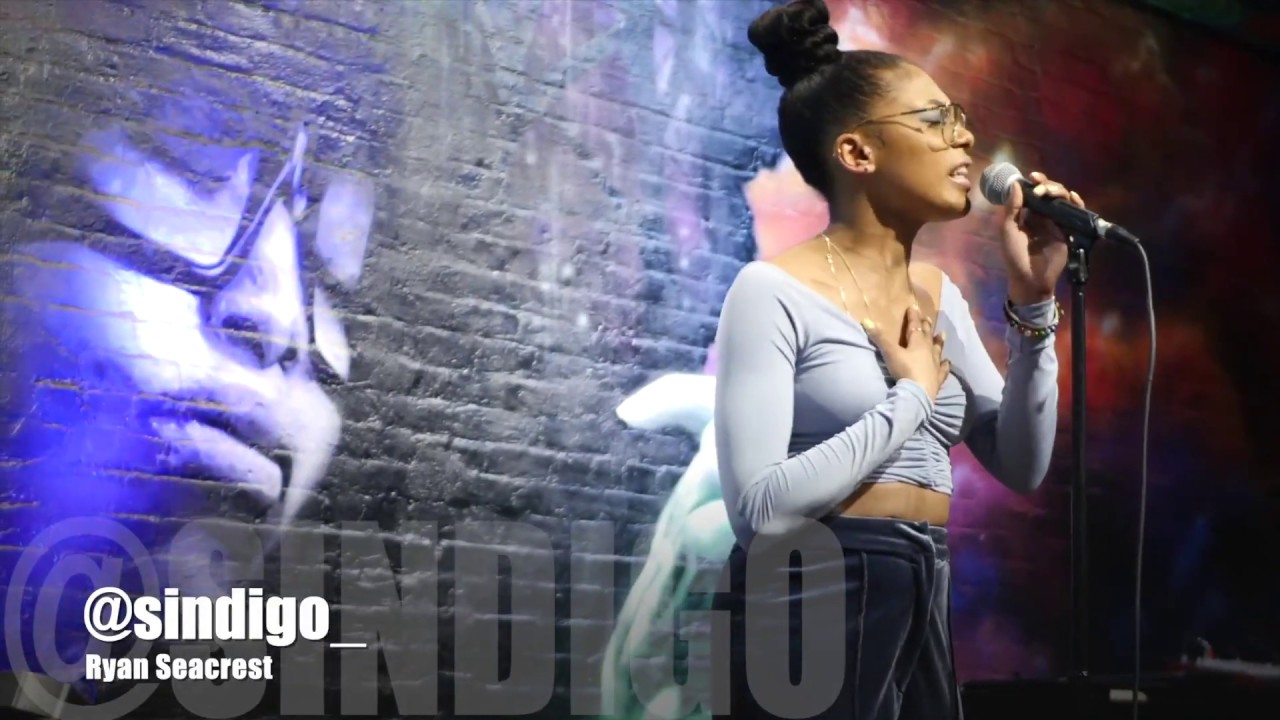 SINDIGO @ The Slope Lounge with Twisted Sister Comedy 6/19/19