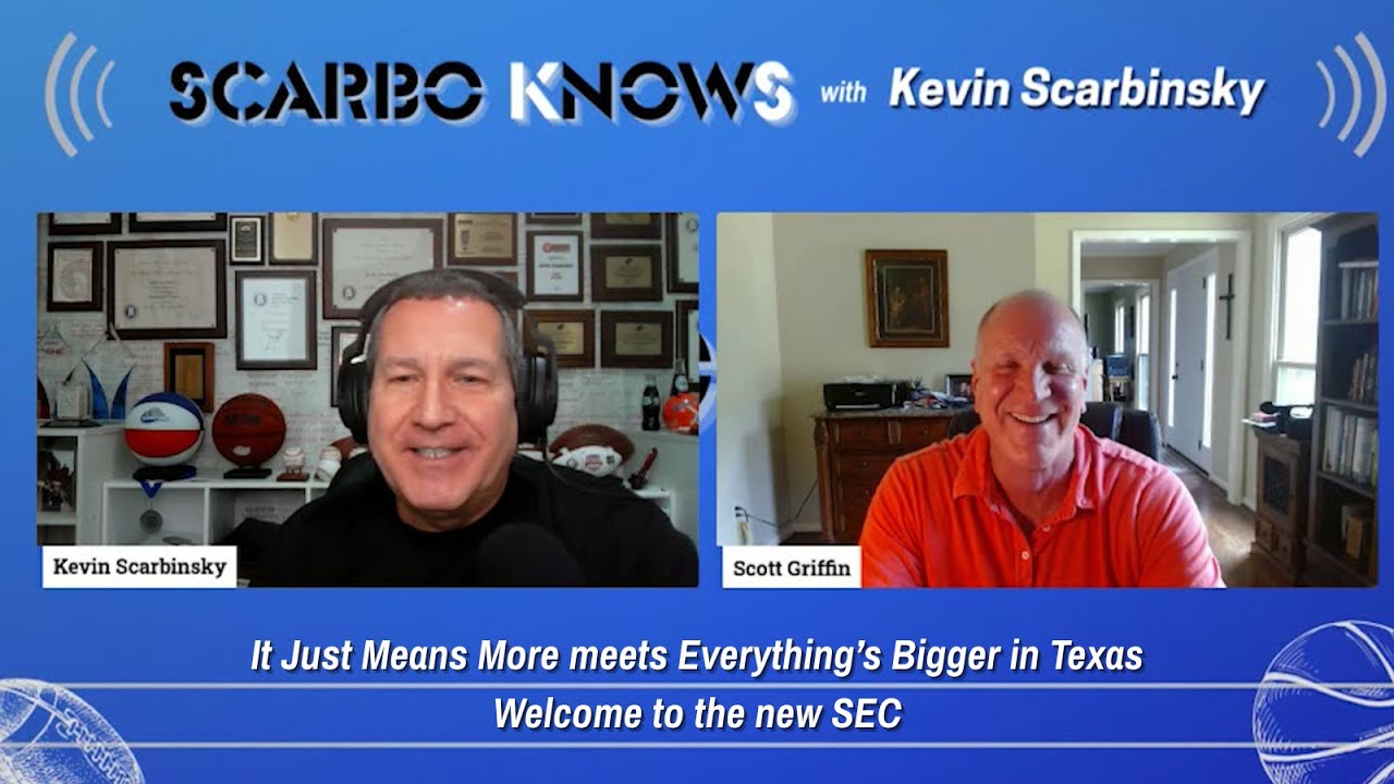 Look out, Georgia, Alabama and the SEC at large. Texas is now officially a problem.