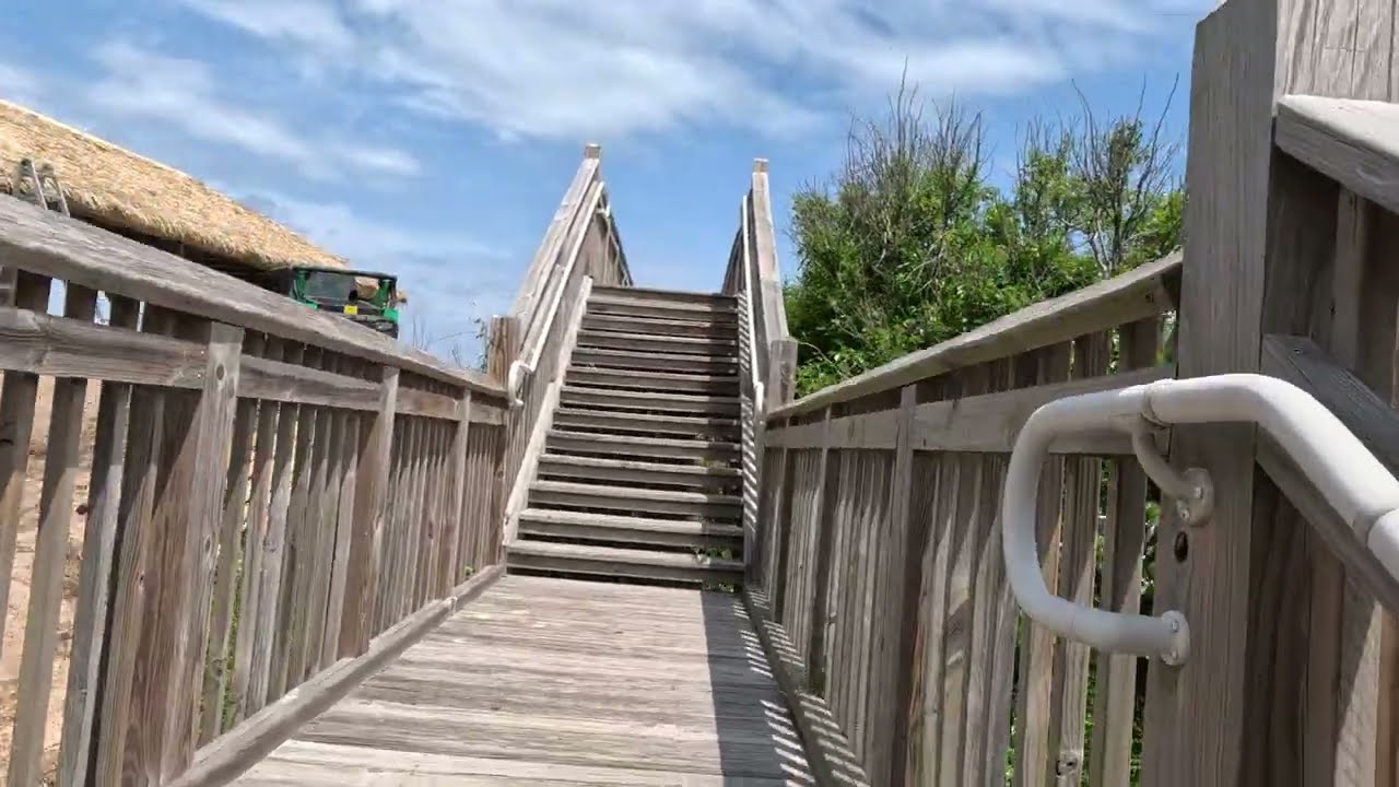 Kill Devil Hills Ramada Inn OBX NC