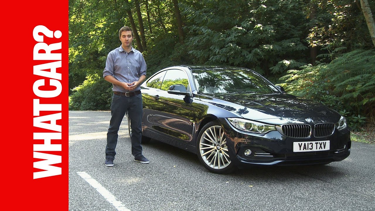 2013 BMW 4 Series review - What Car?