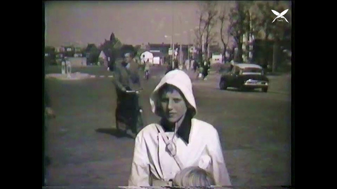Den Helder 1958
