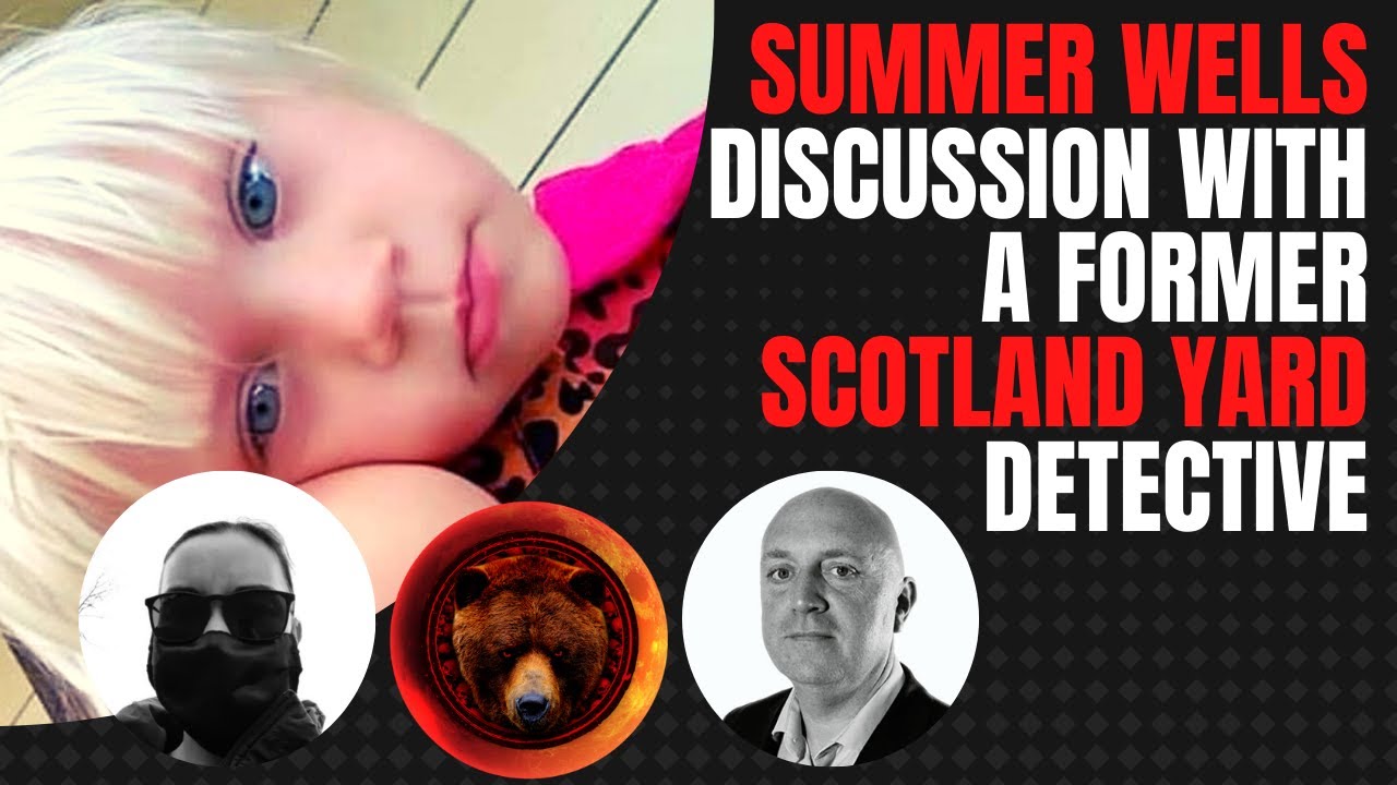 Top Summer Wells Theories