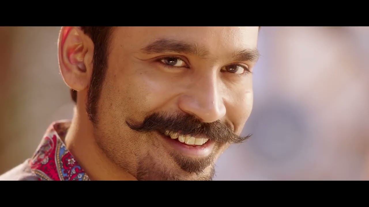 30. Maari 2 - Rowdy Baby [Video Song] | Chanaka Selection🎼