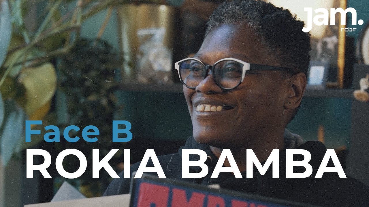 ROKIA BAMBA : 