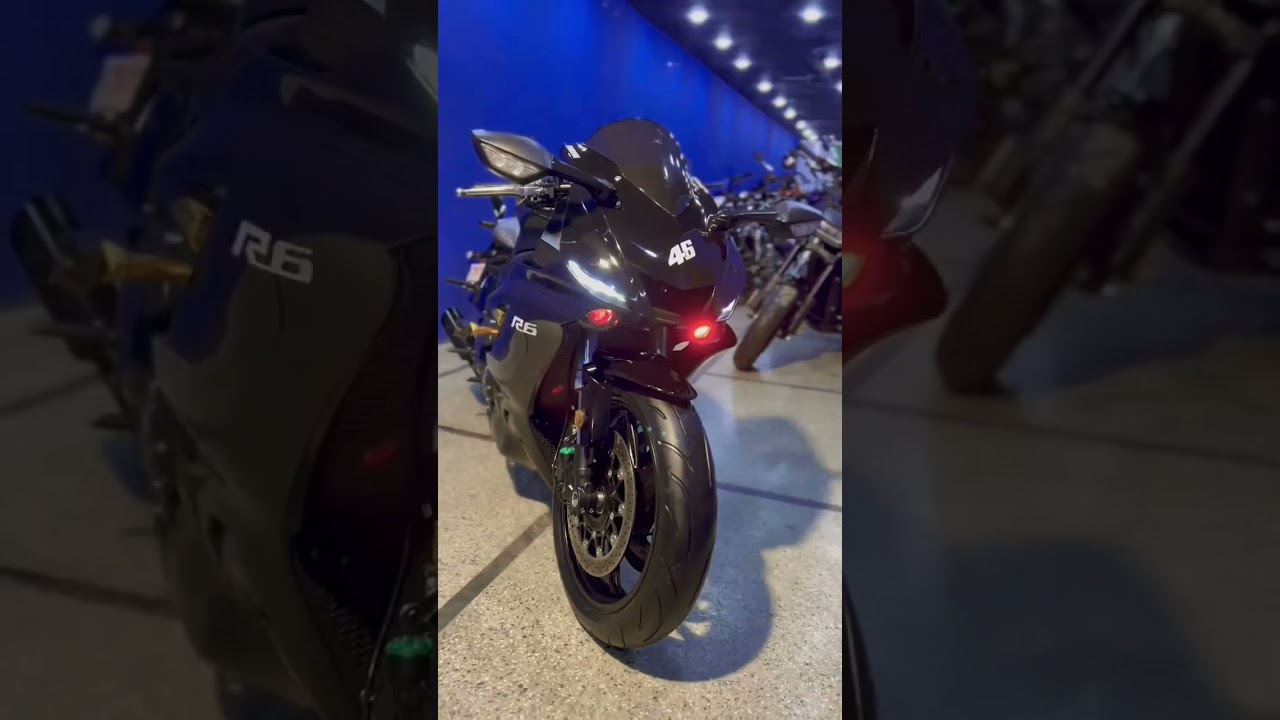 R6R 800 CC INLINE 4 CYLINDERS #yamaha #r6 #sportsbike #motorcycle #bikers #bike #zx10r