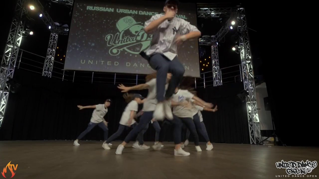 UDO XXI INTERMEDIATE  II место  NNC