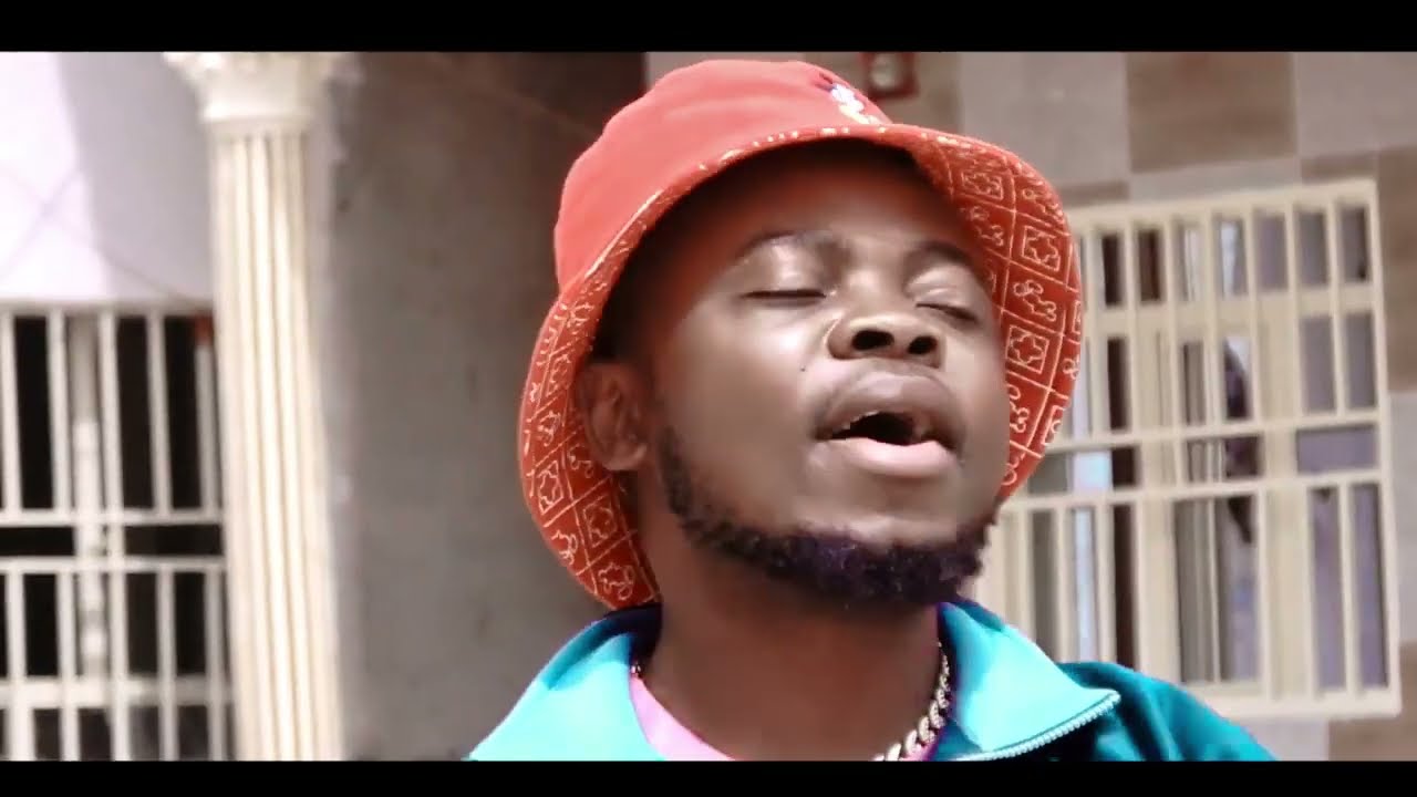 Roméo Kanda boy_ Number one-by Mr_derick_smart_beat(album _scofield https://youtu.be/eQCmFFIqDY8