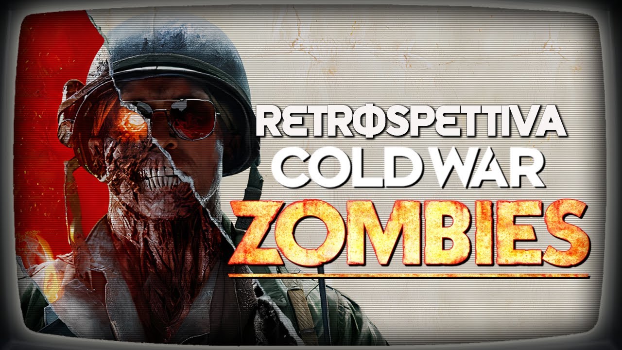 Cold War - La Nascita dello Zombie Moderno