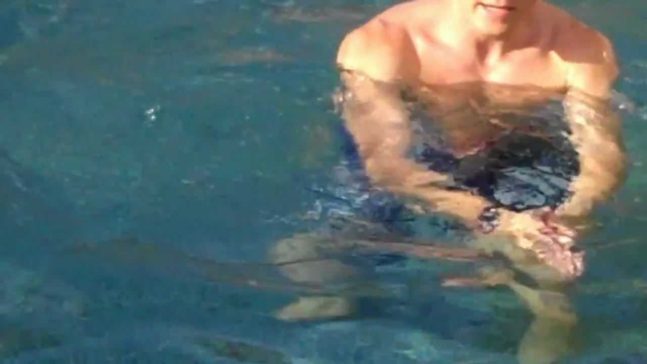 Pool Tempo