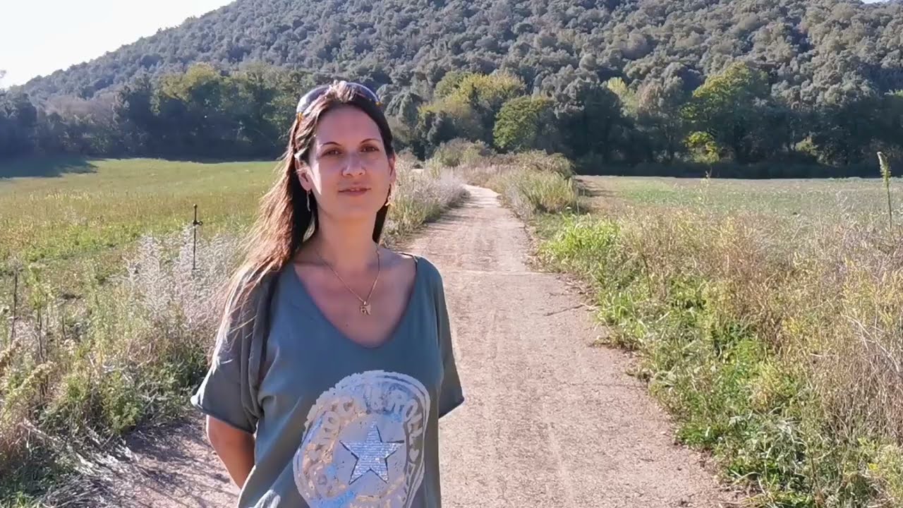 Els volcans de la Garrotxa
