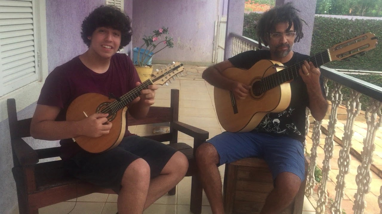 Samambaia (Cesar Camargo Mariano)