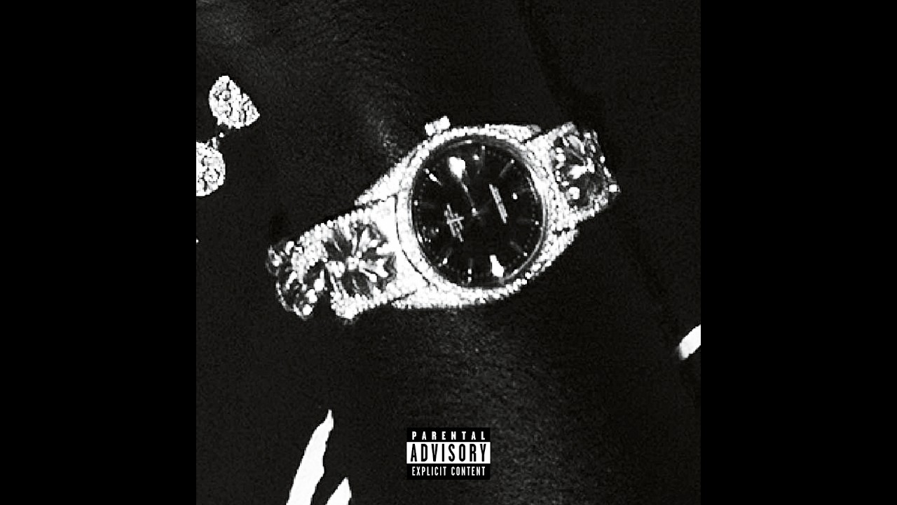 [FREE FOR PROFIT] Playboi Carti Type Beat x Pierre Bourne - 