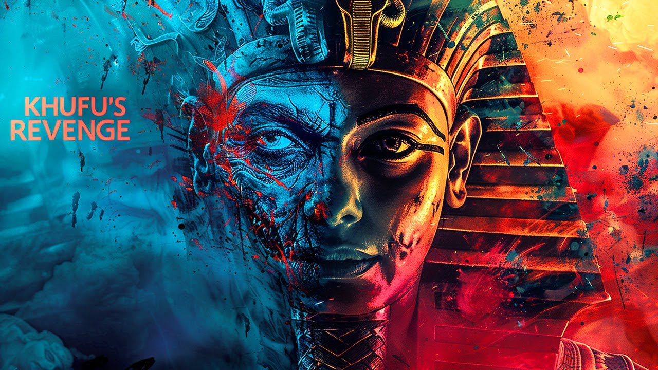 UNLEASH Khufu's Wrath! Survive the Pharaoh's Curse (CoD Zombies)