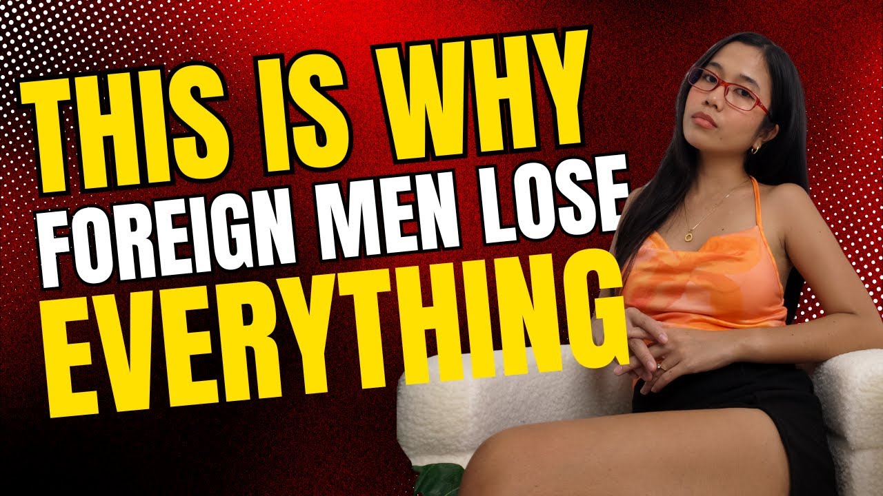Age-Gap Couples in the Philippines (Part 2): What Foreign Men MUST Understand