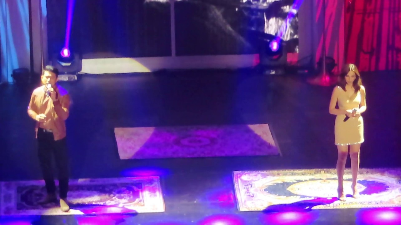 Separate Lives - Dennis Trillo & Jennylyn Mercado [CoLove Live Concert 2020]