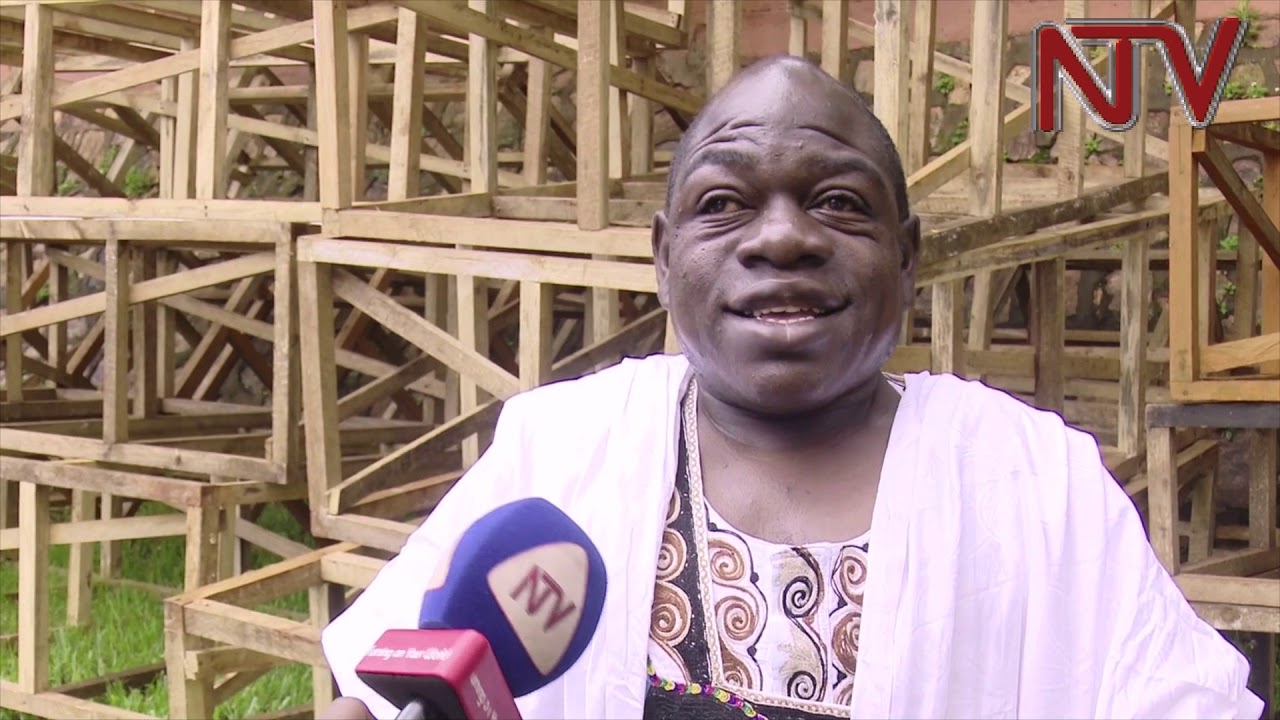 ZUNGULU: Wuuno Kapeere kati yafuuka mu Nigeria