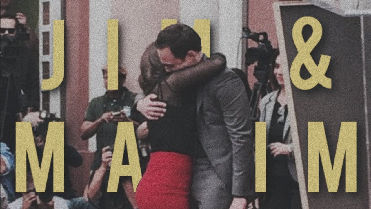 this | majim (mayim x jim)