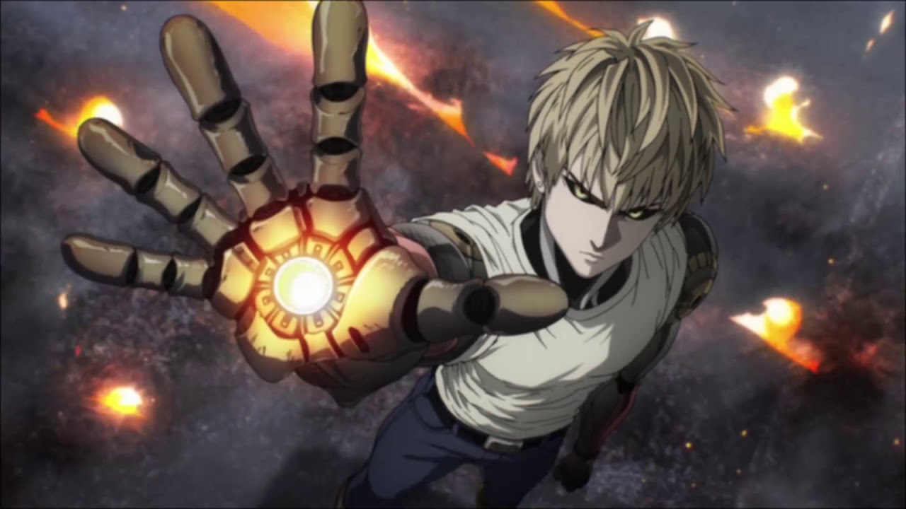 gothboybrooks &mdash; Fool #anime #amv