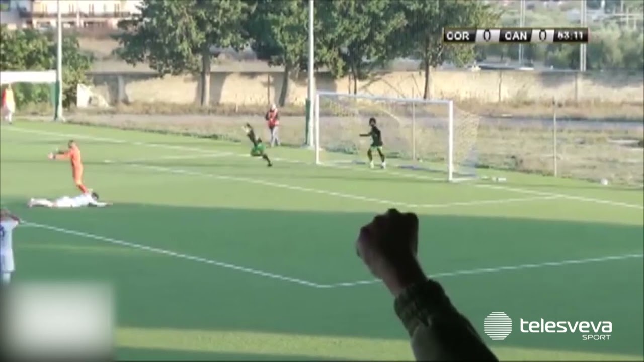 +++CLAMOROSA AUTORETE IN CORATO-CANOSA: GOMES E TAROLLI SI SCONTRANO, CORATINI VINCONO 1-0 A RUVO+++
