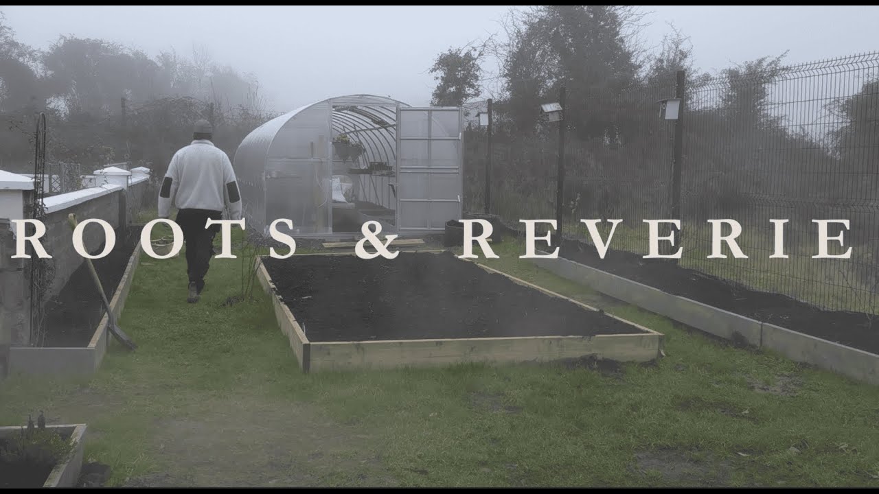 Roots and Reverie Ep01 Slow Beginnings