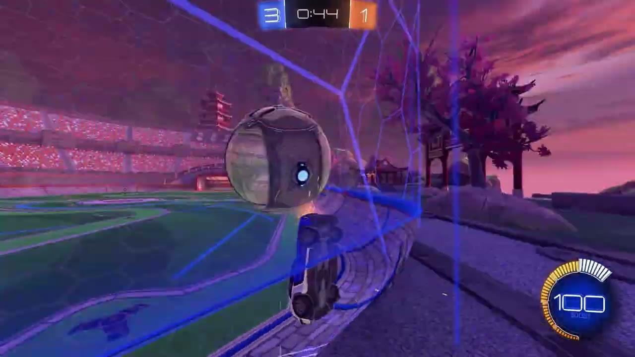Rocket League 64 bit, DX11, Cooked 2026 03 04 01 00 24