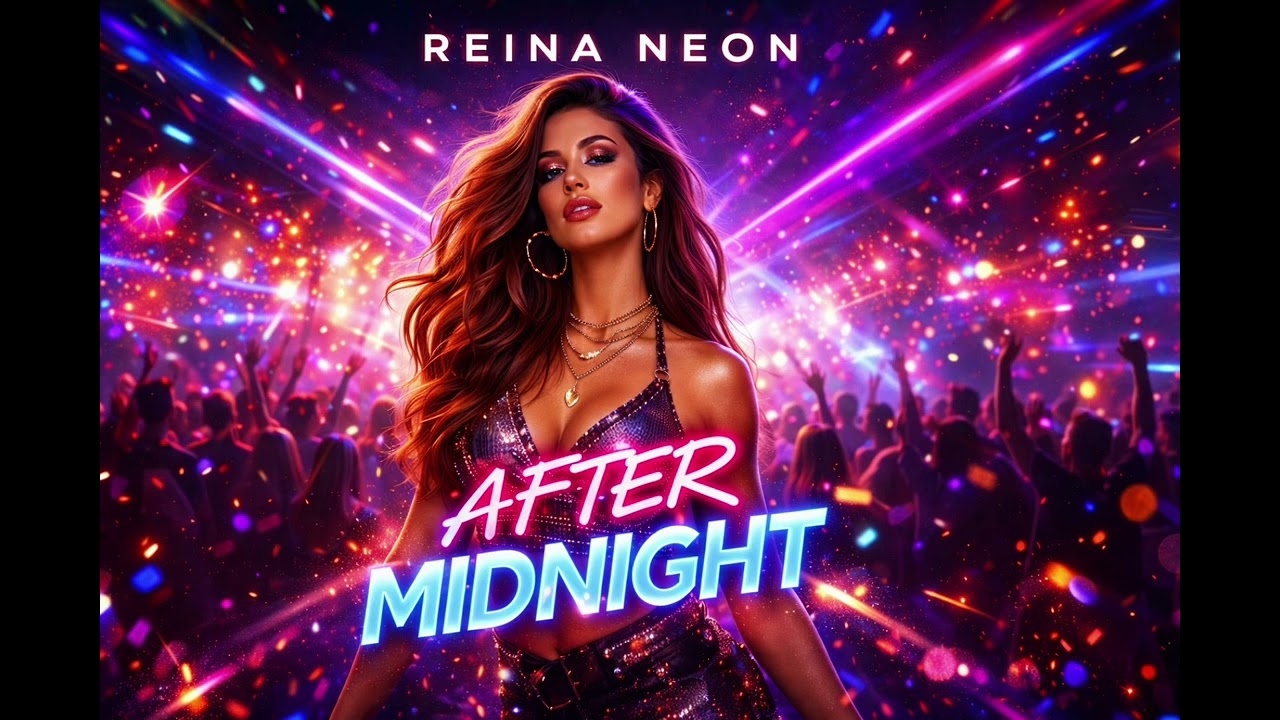 After Midnight 