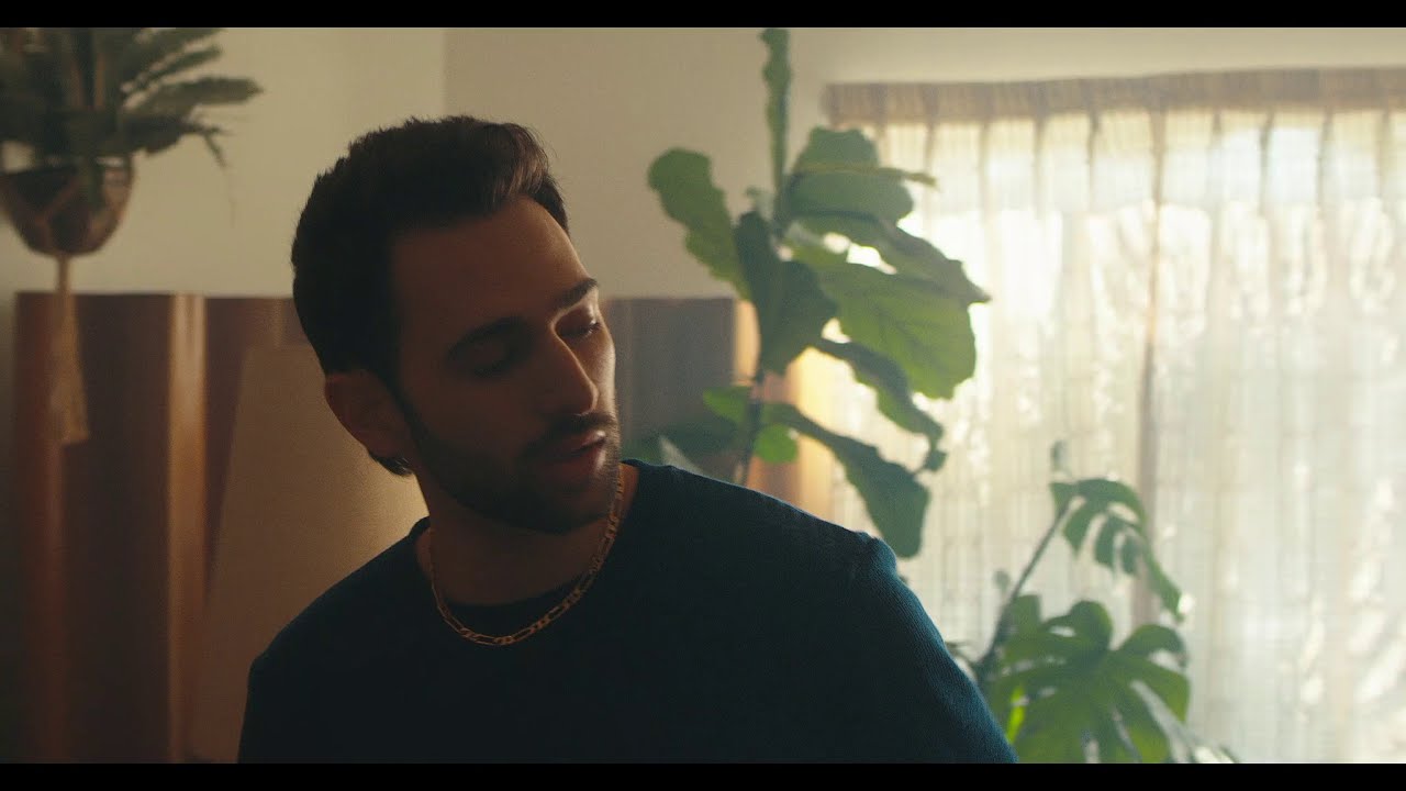 Mando - Mi Nombre (Video Oficial)