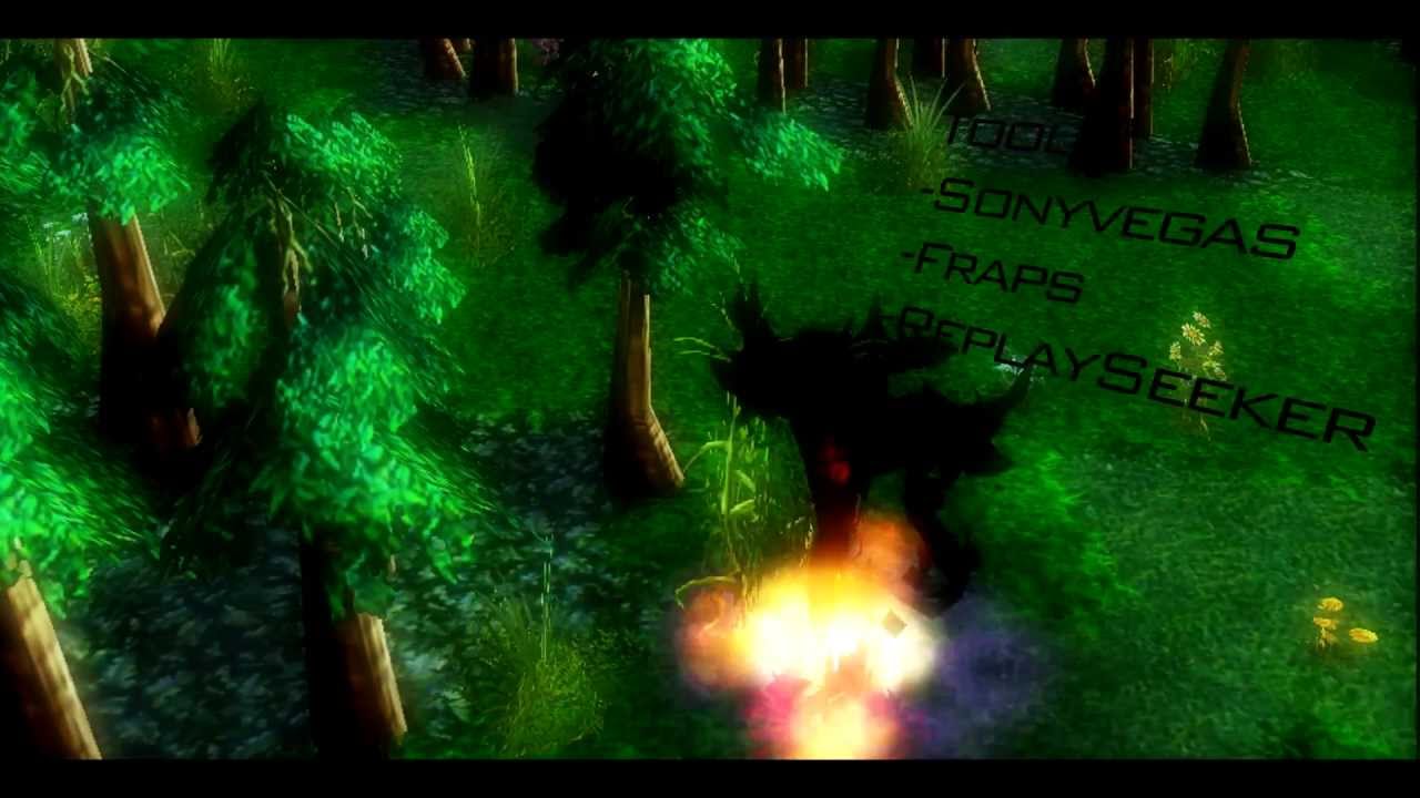 GamePlay By 994GOD-