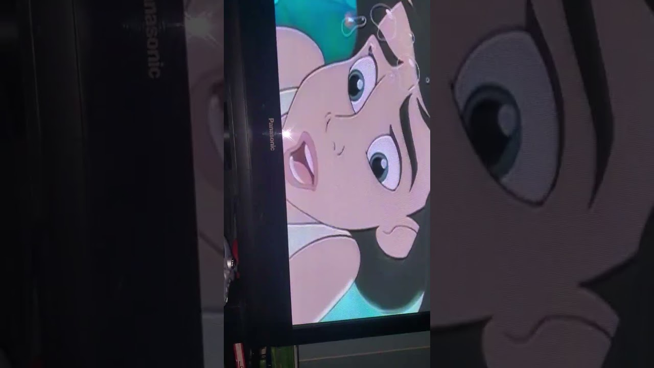 Opening to a goofy movie 2000 vhs