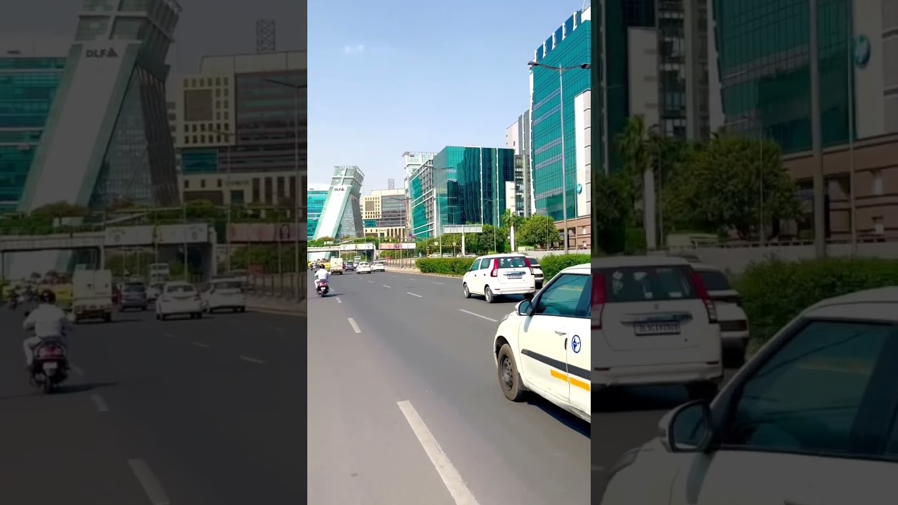 Millennium City Gurgaon | Millennium City center Gurgaon | lokesh rohilla