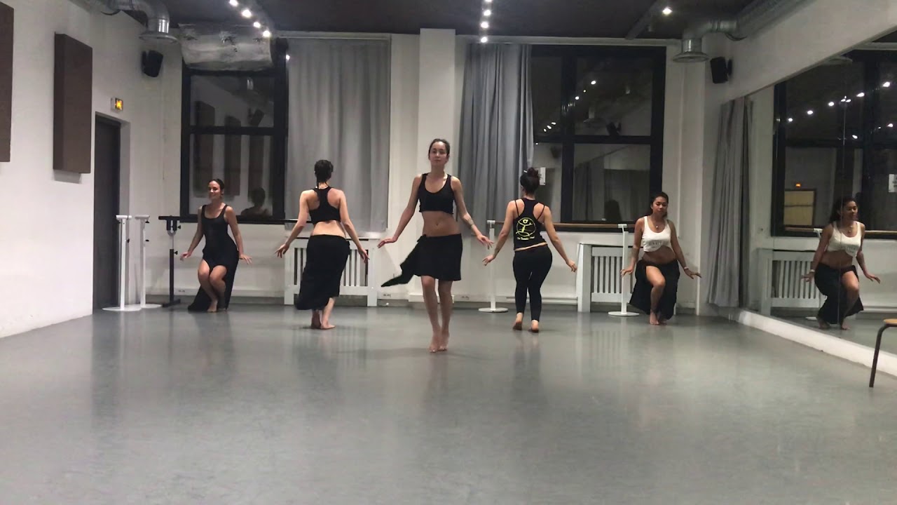 Mehura O Tahiti Nui - I Te Haamatara - Heiva I Paris 2018