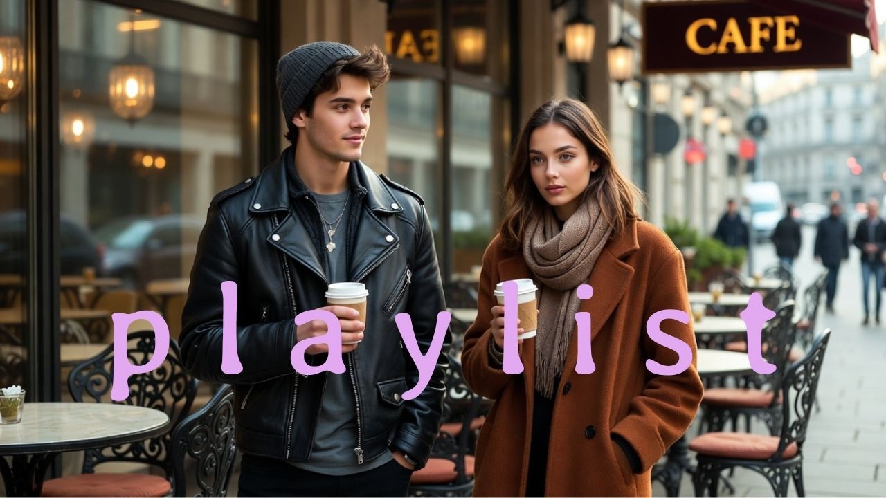 Bright Mood, Slow Dance,🎧 Acoustic Pop / Indie Pop,
