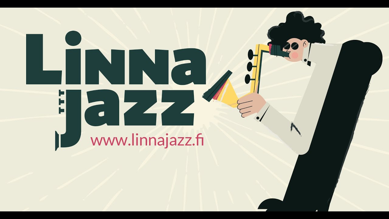 Linnajazz 2025 aftermovie