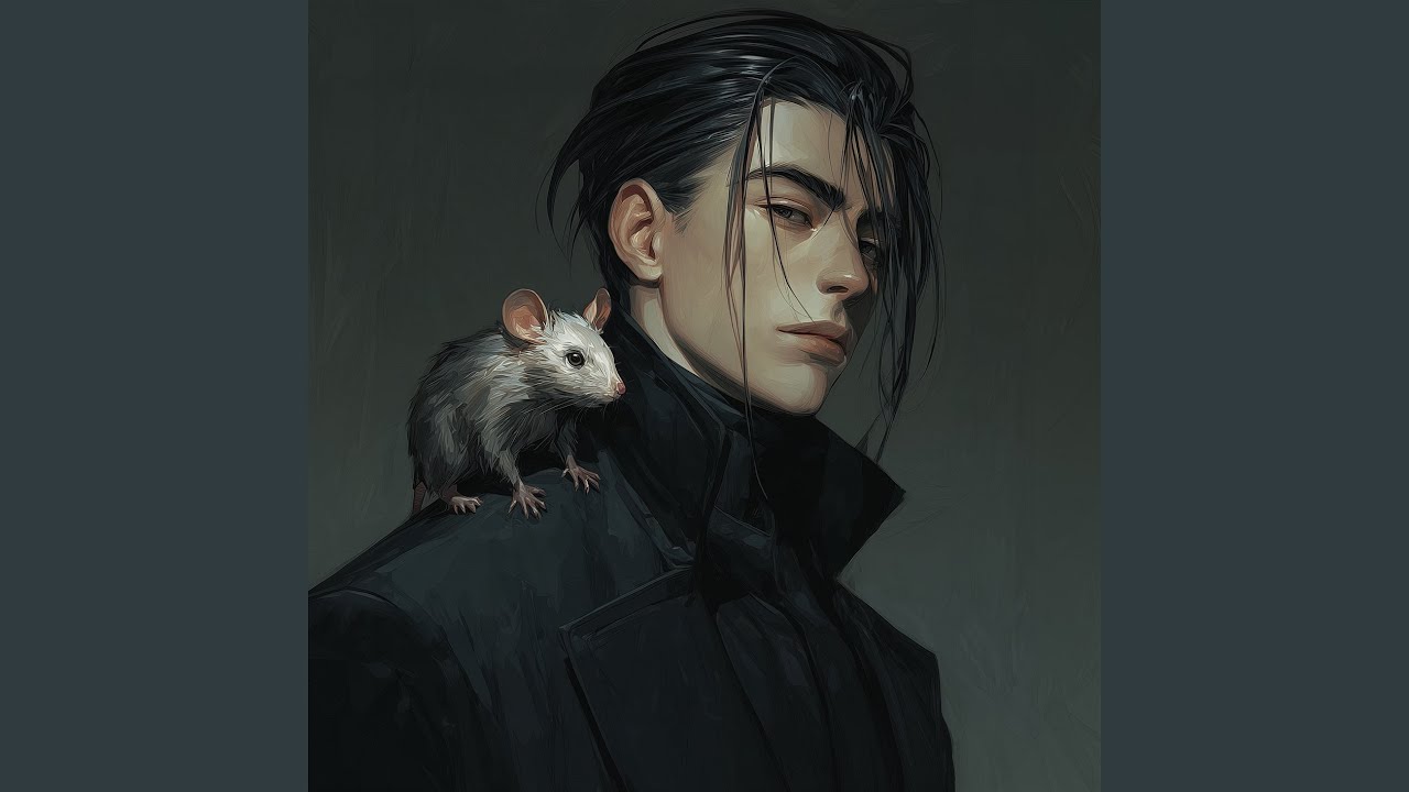 Rat King & the Kingdom of Thieves