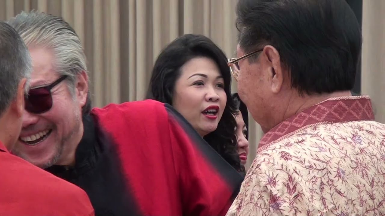 Video Reuni Auto2000 tahun 2015