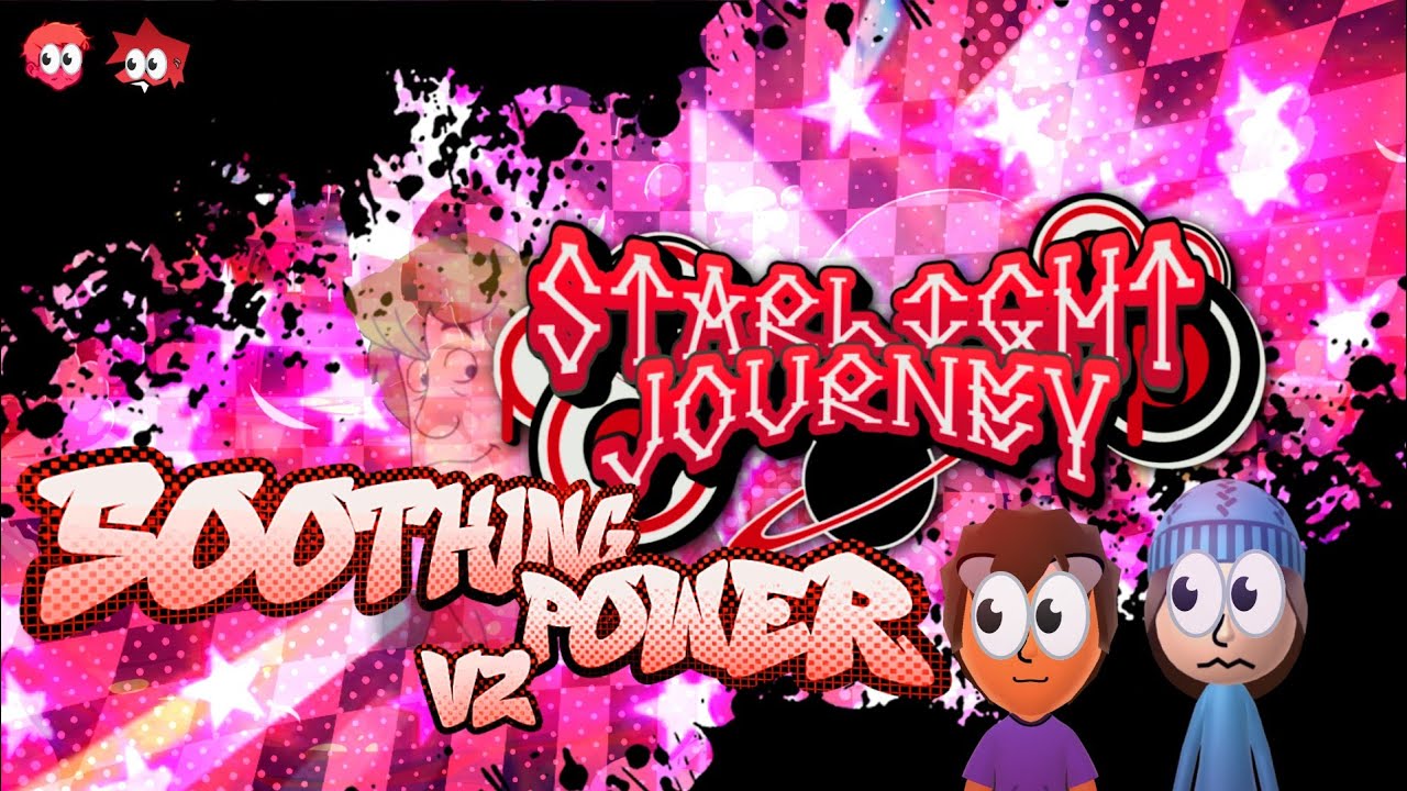 SOOTHING POWER [V2] - Starlight Journey [OST] 100 200 Subs [2/?]