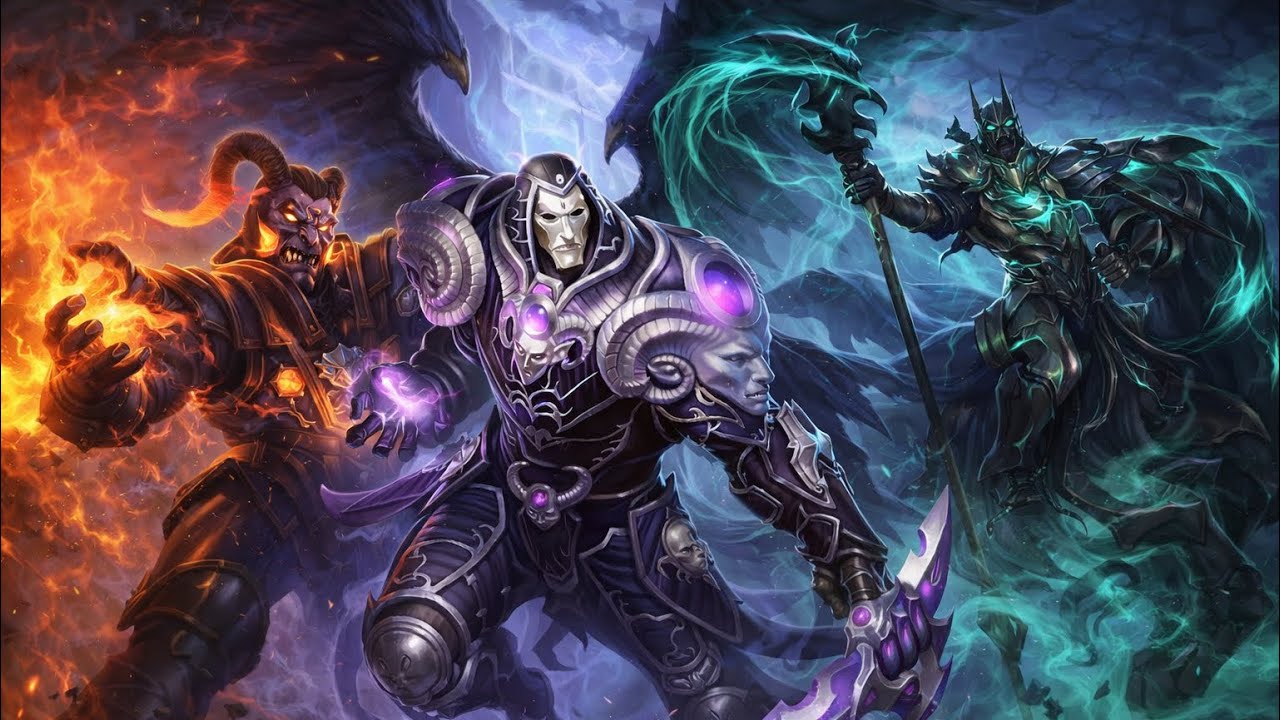 Guan Yu Aspect in the Solo Lane! - Smite 2 Ranked Conquest ft.- @InfiniteHavenn 