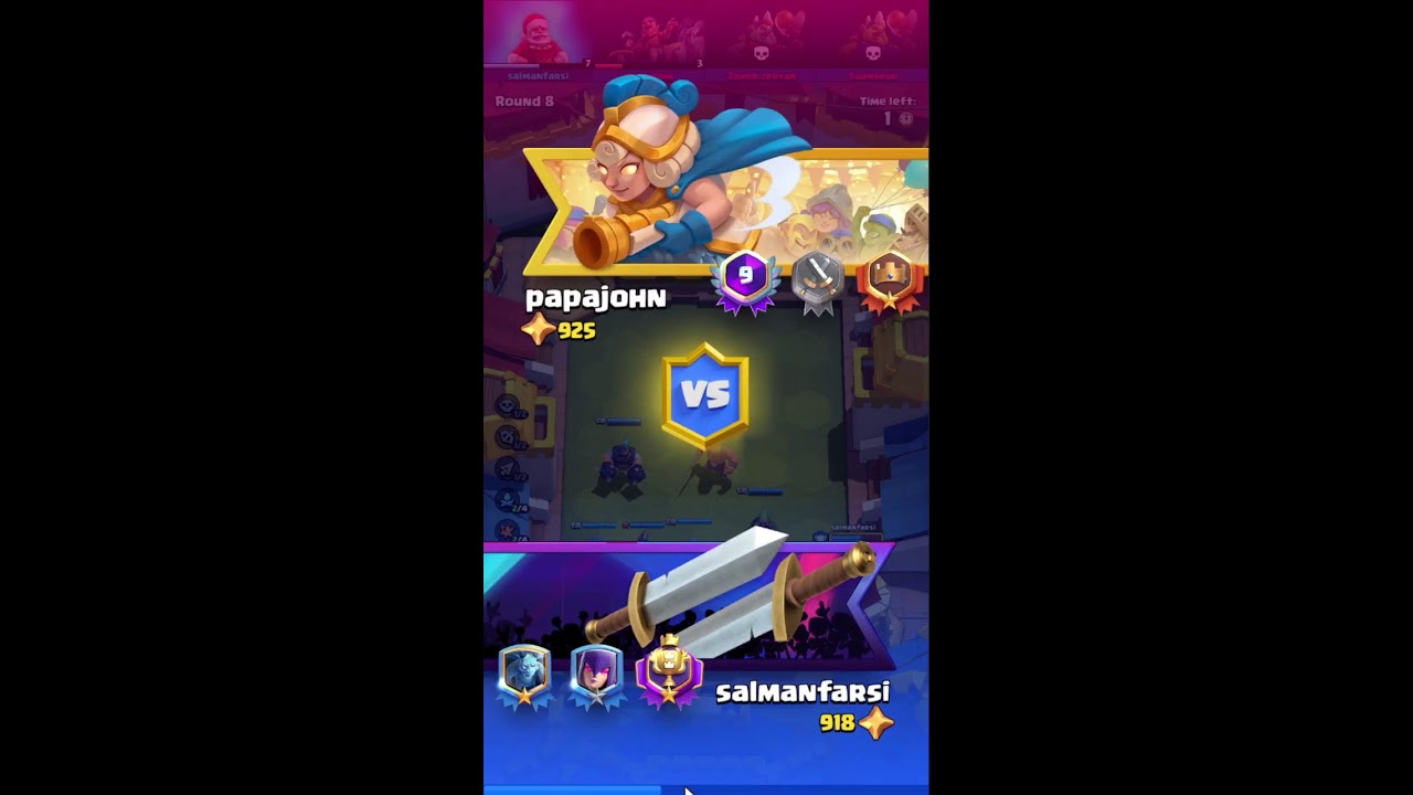 Clash Royale Live #clashroyale
