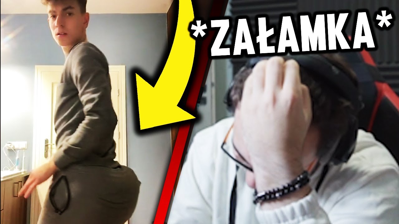 TIKTOKI Z KAMERKAMI?! || ŚMIESZNE TIKTOKI #8