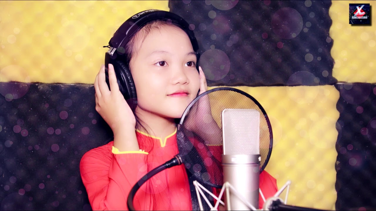 Kh&uacute;c Ca Gi&atilde; Bạn - H&agrave; Quỳnh Như ( Ph&ograve;ng Thu Xu&acirc;n L&acirc;m 0986990041 )