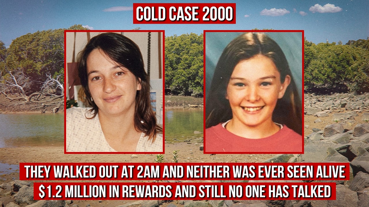 Australia 2000 Cold Case &mdash; No One Knows What Happened
