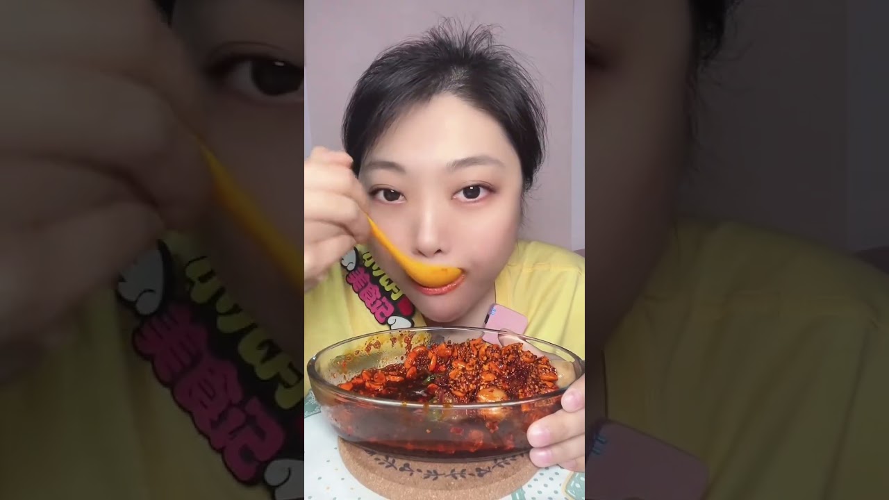 #Food Sharing Officer#Douyin food creator#The daily life of a foodie#Universal dipping